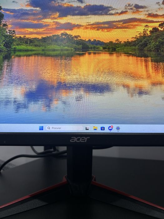 Monitor Acer Gaming