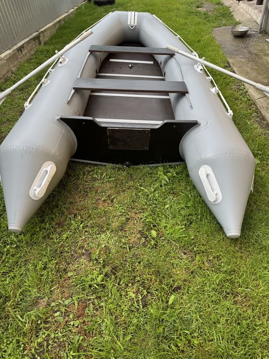 Лодка Navigator ЛК-360