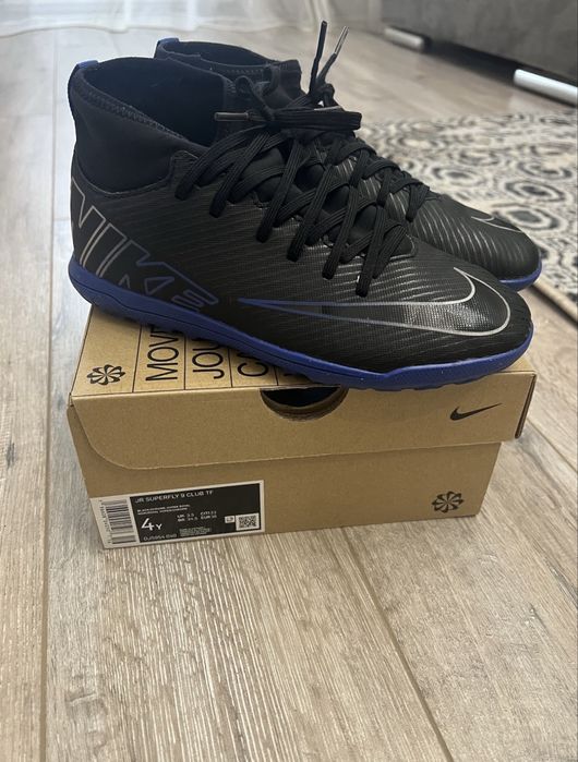 Сороконіжки і копи бутси копочки  Nike 36