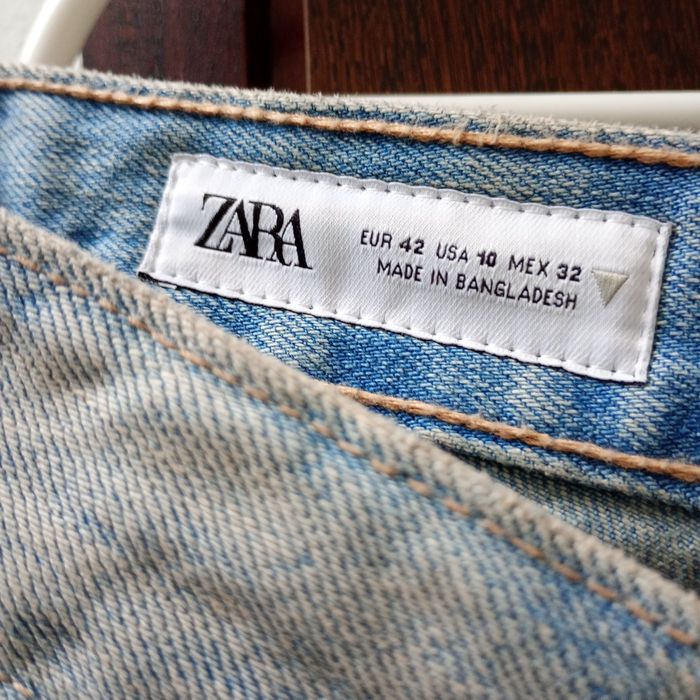Zara NOWE spodnie rozmiar 42 za 50 zl