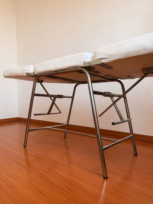 Marquesa para massagens