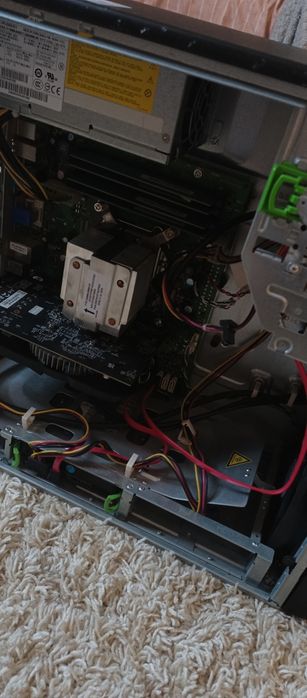 Продаю ПК Можливий Торг Gtx 1650,i5 4590,16 Гб Озу,Ssd 256 gb,Hdd 1TB