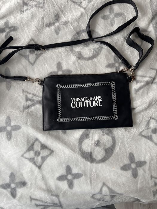 Torebka versace jeans couture