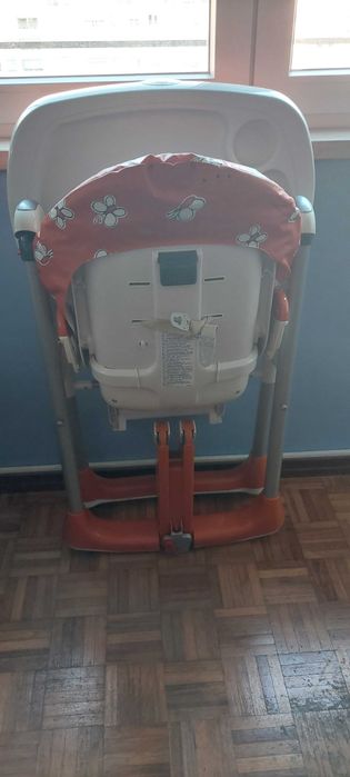 Cadeira de papa de bebé da Prénatal