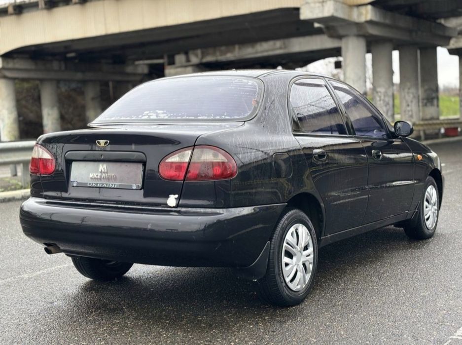 Daewoo Sens 2007 ПРОДАМ/РАСРОЧКА