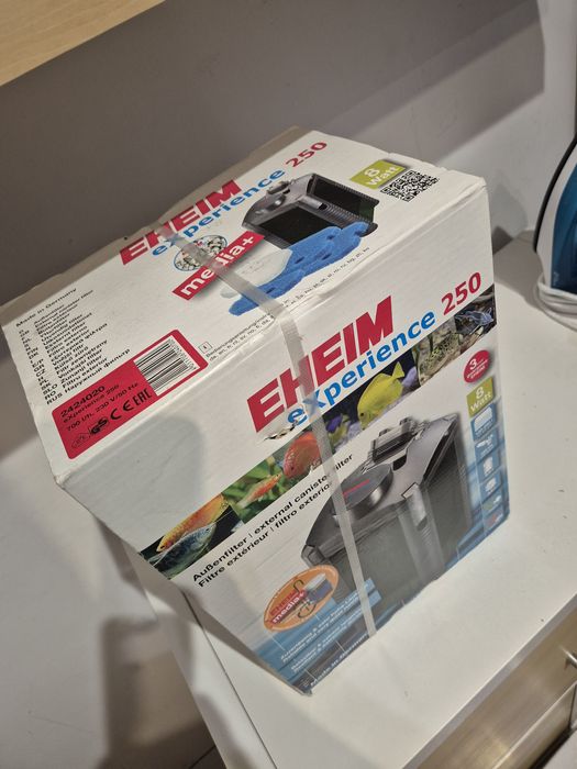 EHEIM perienceex  250