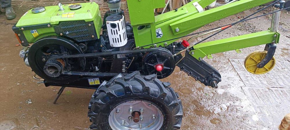 Продам новий мотоблок Кентавр