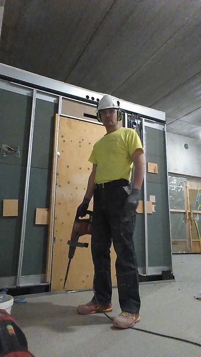 *Złota rączka*remont-instalacja-naprawa-montaż-pielęgnacja-dom-ogród