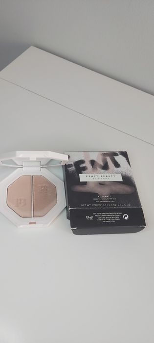 Fenty Beauty Killawatt Freestyle rozświetlacz do makijażu