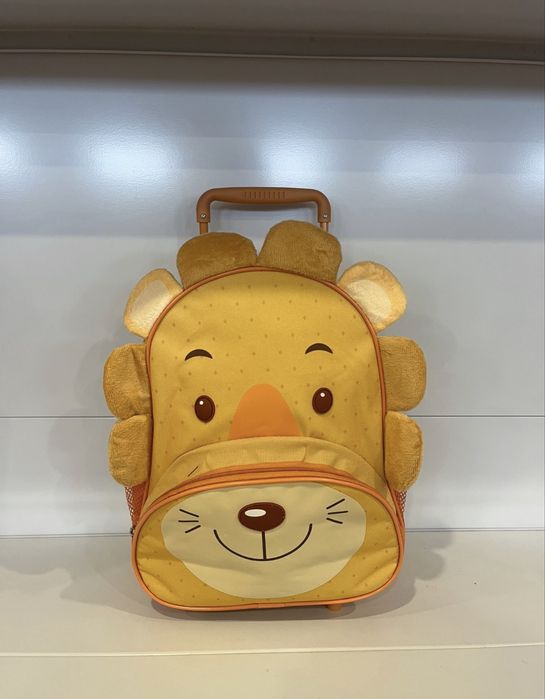 Trolley Infantil Pets