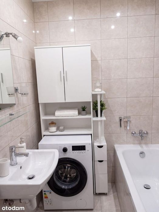 Gliwice Szobiszowice Batalionu Kosynierów⭐ 57,7 m2 // 3 pok + balkon !
