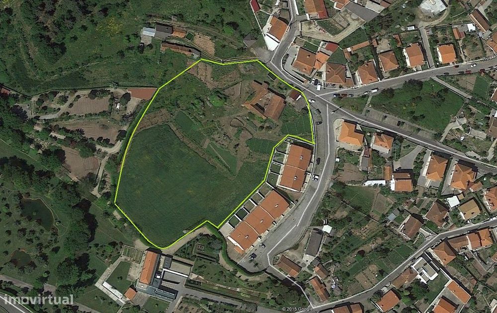 Quinta em Conde e Gandarela