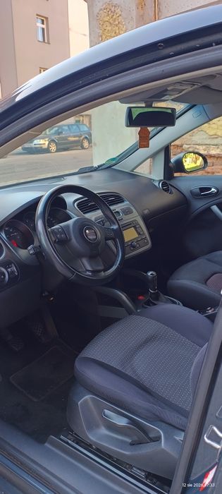 Seat Altea 1.9 TDI