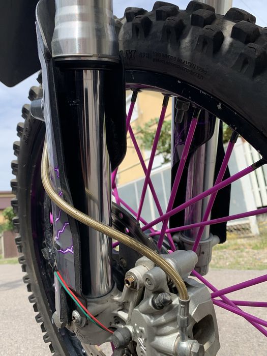 Kovi Jnr 250 2023p!