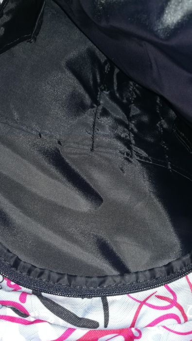 Artigo NOVO - Mochila Escolar Pelikan 44x30 Cm