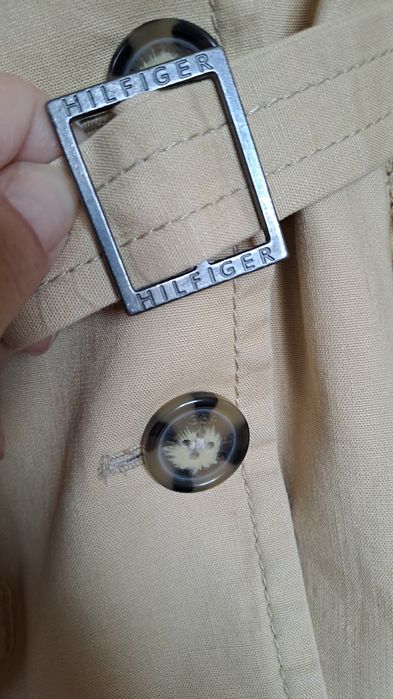 Tommy Hilfiger żakiet roz S