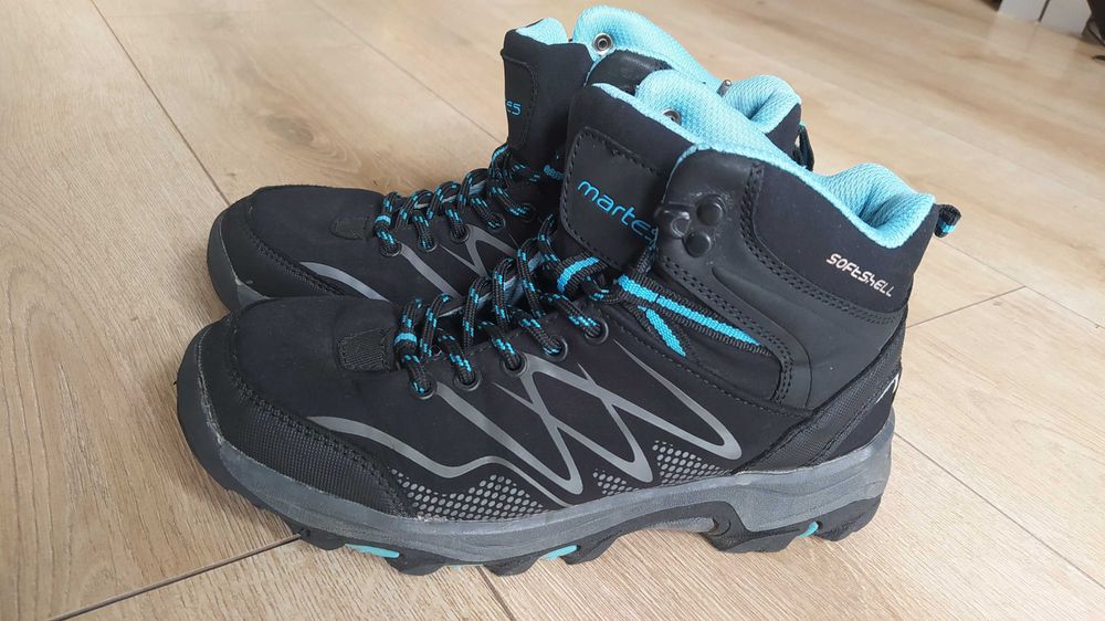 Buty turystyczne/trekkingowe Martes rozm.36