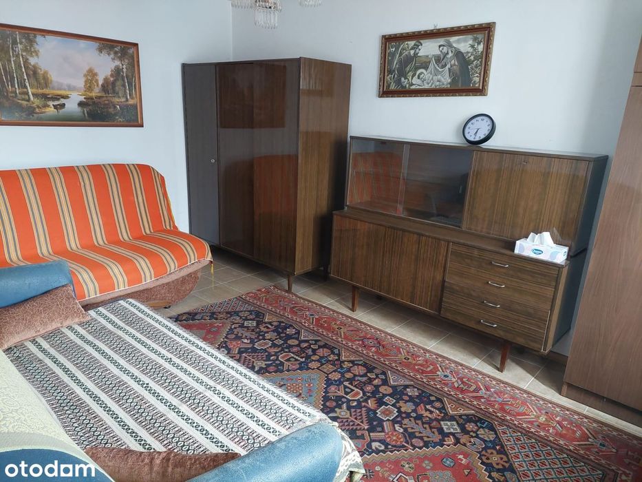 dom letniskowy 1 h od Wawy, działka 200 m2, rz. Wkra