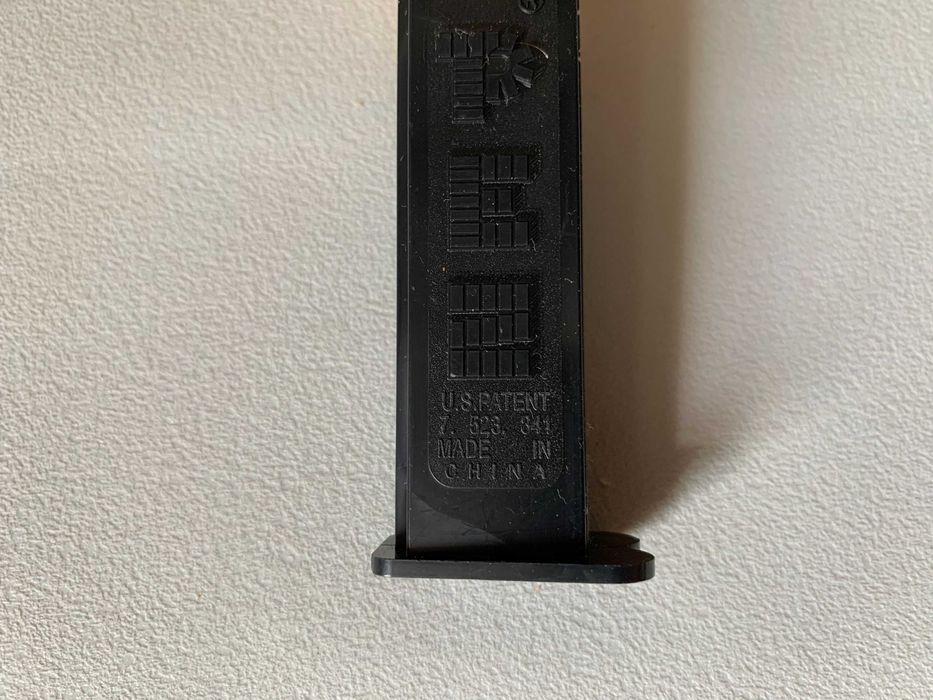 PEZ Dispenser - Hermione Granger (Harry Potter)