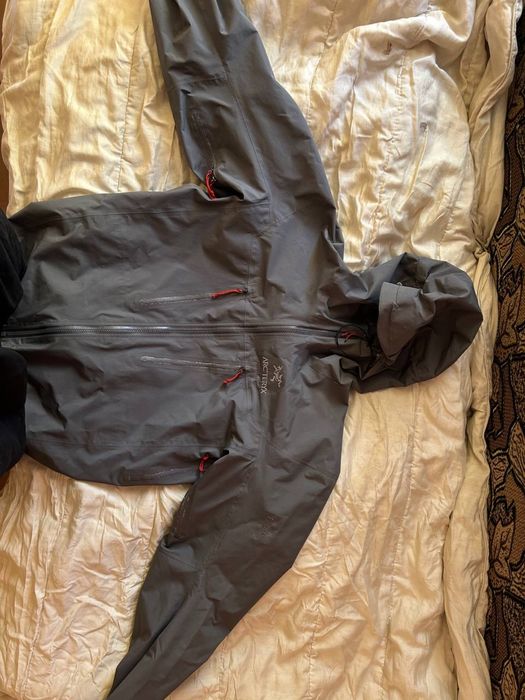 Arcteryx  goretex jacket