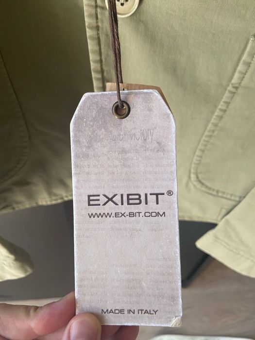 Піджак чоловічий