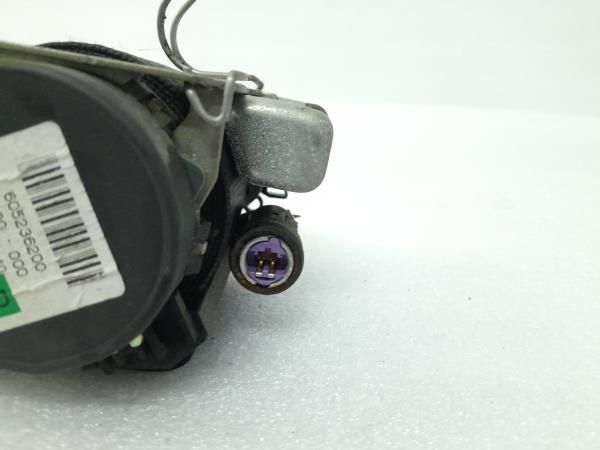 Cinto frente direito FIAT Punto Van (199_)