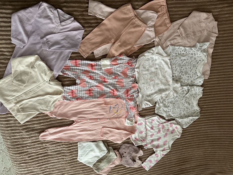 Лот речей 900грн