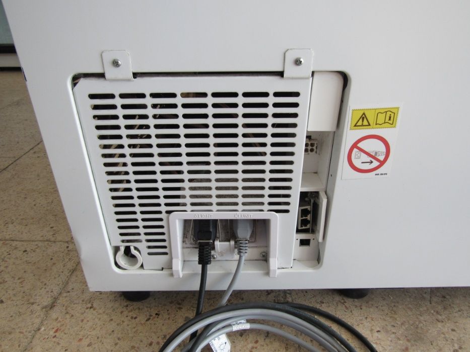 Ilha de congelação