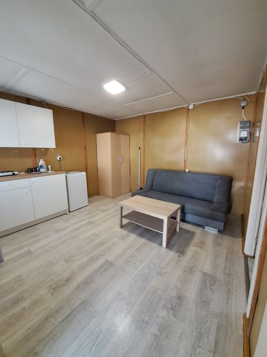 Wynajmę domki letniskowe na cały sezon letni Kaszuby Borsk