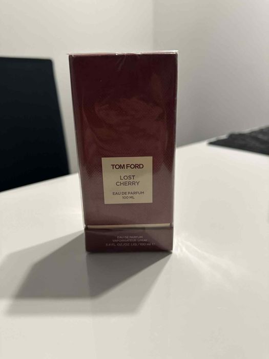 Perfumy Tom Ford Lost Cherry 100ml