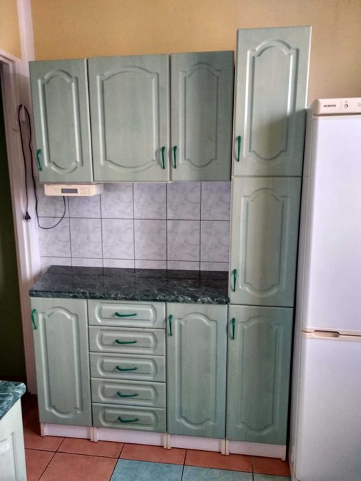 Sprzedam mieszkanie 48 m², M-3 z loggią – Kętrzyn