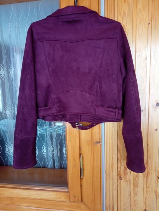 Продам куртку-косуху фірми Pull & Bear