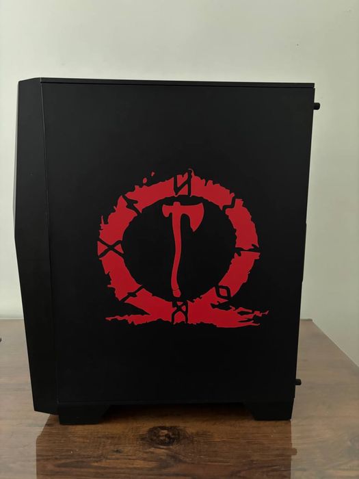 Ігровий / Робочий ПК