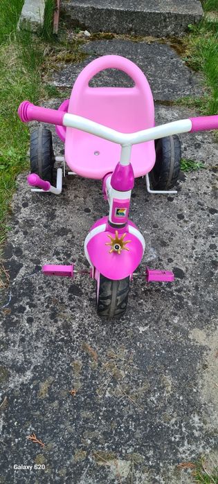 Sprzedam rowerek  ketler