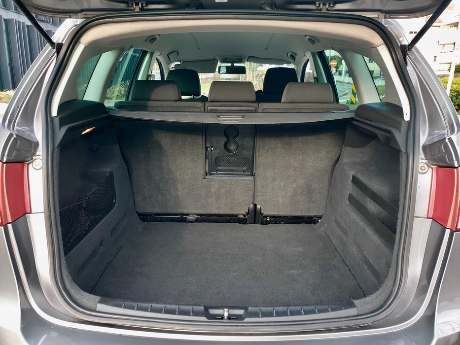 Seat Altea XL 86 cv