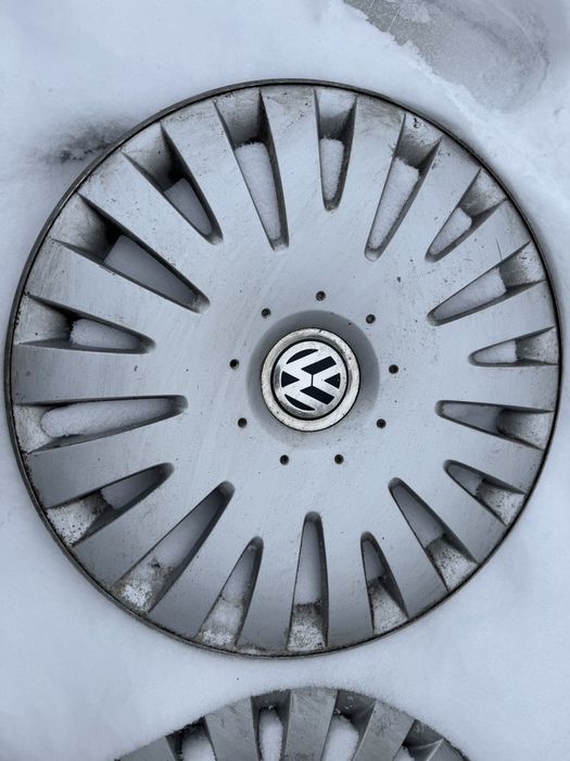 Диски ,ковпаки  16