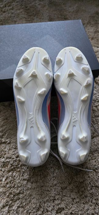 Adidas F50 Club FxG rozmiar 44 2/3