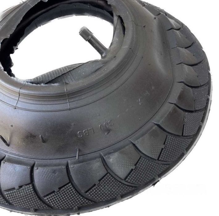 Покришка с камерою 4.00-6 (на тачку)