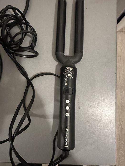 Lokówka Remington
