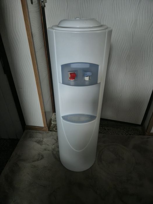 Dystrybutor wody
