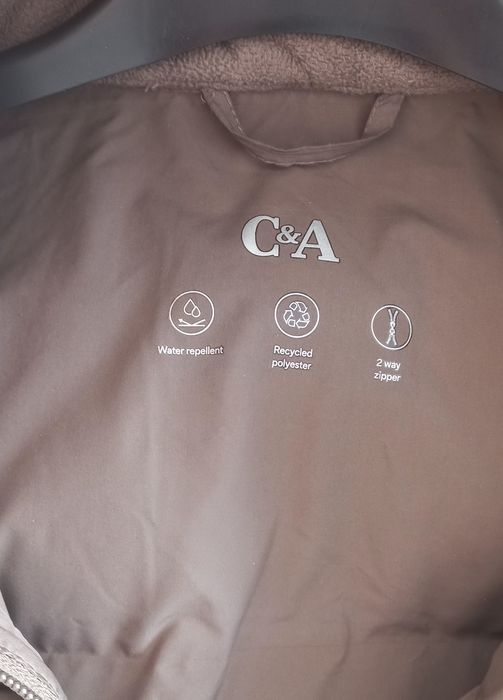 Kurtka damska płaszcz