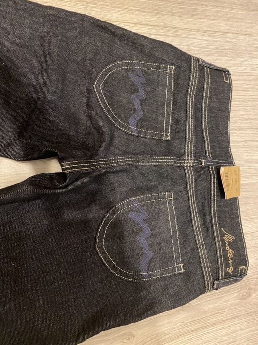 Jeansy Mustang nowe rozmiar 38