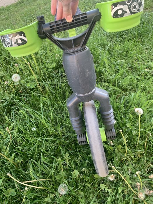 Детский беговел Bellelli B-BIP