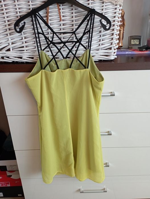 Sukienka letnia Urmoda