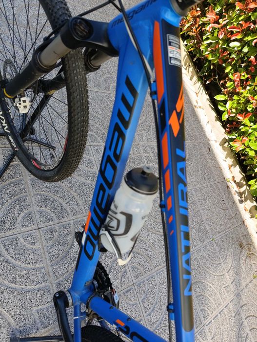 Megamo Natural 15 (Roda 27.5") – Como Nova