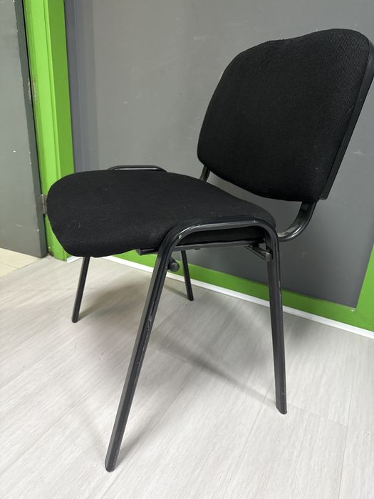 2x Cadeiras, Banco de escritorio