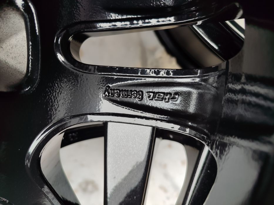 Диски R-15. 5×110. J-7. ET-38. Dia-65.1