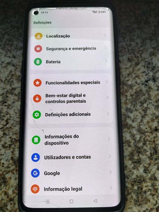 OPPO Reno 6 pro 5g 12/256