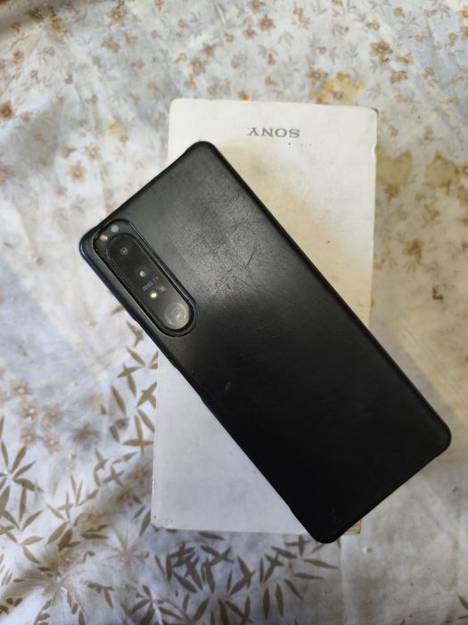 Sony Xperia 1 lll