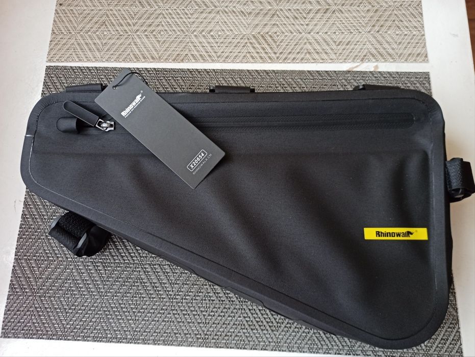 Rhinowalk 4L- Torba pod ramę